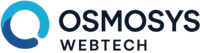 OSMOSYS WEBTECH Logo