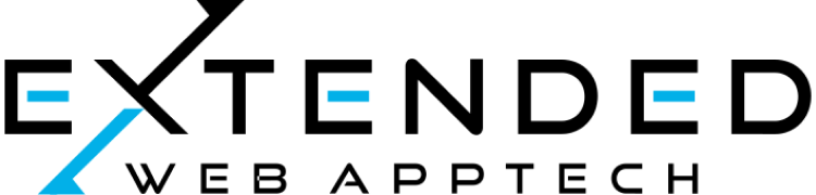 Bridging the gap between cutting-edge technology and user accessibility logo